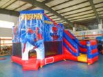 Large Bouncy Castle - Image 2