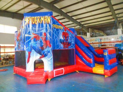 Large Bouncy Castle