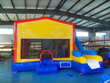 Bounce House
