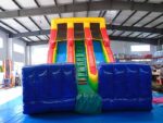 Inflatable Dry Slide - Image 2