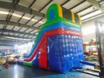 Adult Blow Up Water Slide - Image 3