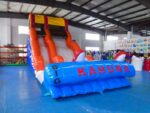 Big Kahuna Inflatable Water Slide - Image 2