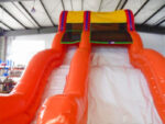 Big Kahuna Inflatable Water Slide - Image 4