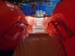 Big Kahuna Inflatable Water Slide - Image 5