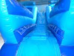 Double Water Slide Inflatable - Image 3