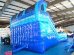 Double Water Slide Inflatable - Image 6