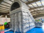 Wild Rapids Dual Lane Water Slide - Image 7
