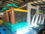 Jurassic Adventure Obstacle Course - Image 2