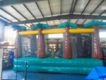 Jurassic Adventure Obstacle Course - Image 3
