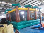 Jurassic Adventure Obstacle Course - Image 4