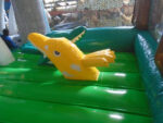 Jurassic Adventure Obstacle Course - Image 6