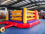 Inflatable Boxing Ring - Image 3