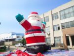 Giant Christmas Inflatables - Image 3