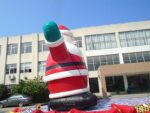Giant Christmas Inflatables - Image 4