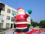 Giant Christmas Inflatables - Image 5