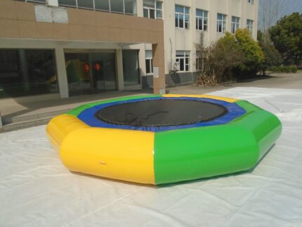 Inflatable Water Trampoline