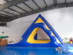 Inflatable Lake Slide - Image 2