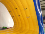 Inflatable Lake Slide - Image 4