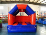 A Frame Euro Bounce House - Image 2