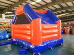 A Frame Euro Bounce House - Image 3