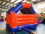 A Frame Euro Bounce House - Image 4