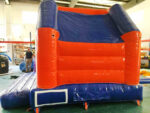 A Frame Euro Bounce House - Image 5