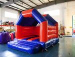 A Frame Euro Bounce House - Image 6