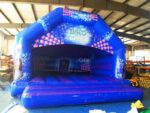 Disco Bounce House - Image 2