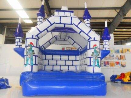 Knights Bounce House