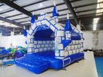 Knights Bounce House - Image 3