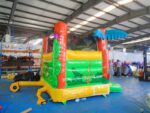Jungle Bounce House - Image 3