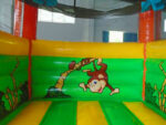 Jungle Bounce House - Image 6