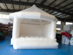 Wedding Bounce House - Image 2