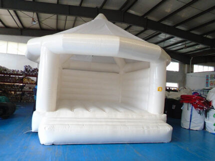 Wedding Bounce House