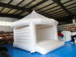 Wedding Bounce House - Image 3