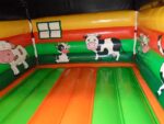 Cow Bounce House - Image 3