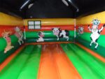 Cow Bounce House - Image 4