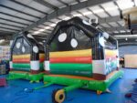 Cow Bounce House - Image 5