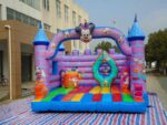 Mickey Mouse Bounce House - Image 2