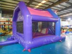Unicorn Bounce House - Image 4