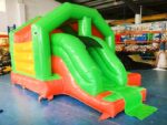 Euro Combi Bounce House - Image 3
