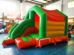Euro Combi Bounce House - Image 6