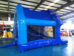 Commercial Bounce House With Slide - Image 4