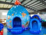 Seaworld Bounce House - Image 2