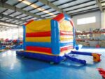 Beach Bounce House With Slide - Image 3